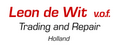 Leon de Wit Trading and Repair