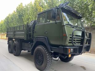 SHACMAN SX2190 Military Retired Shacman Truck