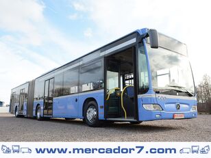 Mercedes-Benz O 530 G Citaro autobús articulado