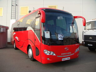 King Long c10 autobús de turismo nuevo