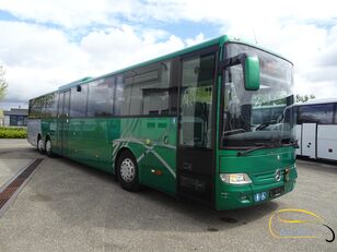 Mercedes-Benz Integro L 60 Seats EEV with Lift autobús de turismo