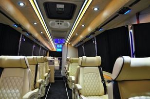Mercedes-Benz Travego VIP - Erduman autobús de turismo