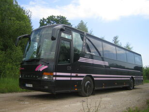 Setra autobús de turismo