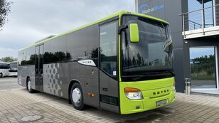 Setra 415 UL EURO 5 KLIMA autobús de turismo