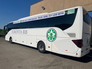 Setra 516HD 2 assi  autobús de turismo