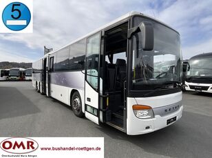 Setra S 419 UL autobús de turismo