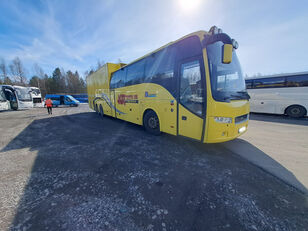 Volvo 9700 H B12B Cargobus autobús interurbano