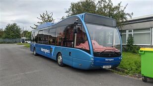 Optare Versa hybrids autobús urbano