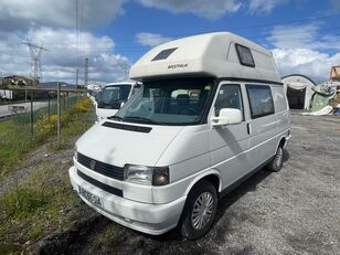 Volkswagen California  autocaravana