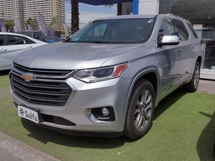 Chevrolet TRAVERSE VUD