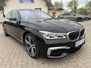 BMW 750Ld  berlina