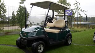 Club Car Tempo (2019) with new battery pack coche de golf