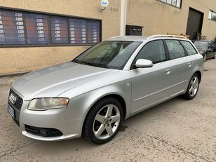 Audi A4 Avant 2.0 TDI 170 CV coche familiar