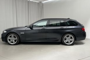 BMW 5-serien coche familiar