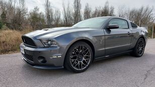 Ford Mustang SHELBY GT500 V8 coupé