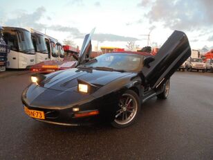 Pontiac Firebird AUT CONVERTIBLE descapotable