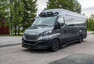 IVECO Daily 35S21A8 5hlö matkailuauto furgoneta combi