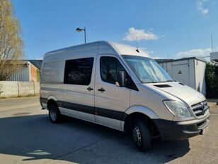 MERCEDES-BENZ S513 SPRINTER;;Klimaanlage;EURO-5 furgoneta combi