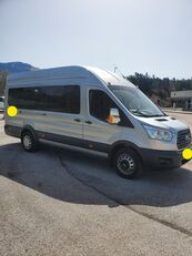 Ford Transit  furgoneta de pasajeros