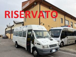 IVECO A 45.10 furgoneta de pasajeros
