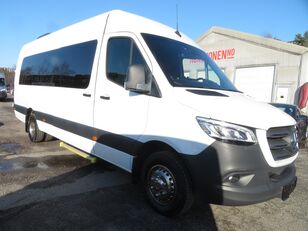 Mercedes-Benz SPRINTER furgoneta de pasajeros