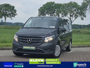 Mercedes vito cheap 130 cdi