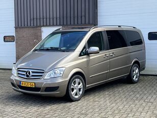 Mercedes-Benz Viano 3.0 V6 Ambiente Edition DC Lang / NAP / Camera / Clima / N furgoneta de pasajeros