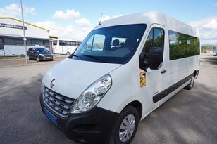 Renault Master furgoneta de pasajeros