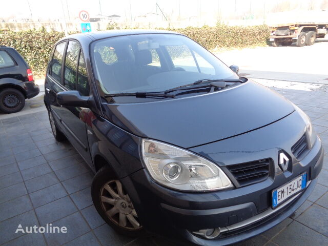 Renault SCENIC  monovolumen