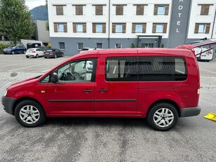 Volkswagen Caddy monovolumen