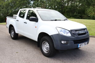 Isuzu D-MAX  pick-up