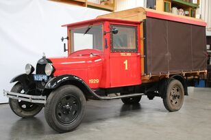 Ford 1929 MODEL AA camión caja abierta