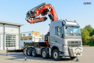 Volvo FASSI 2150 RA2.28FJ L816 - VERFÜGBAR ab 31.08.20 camión caja abierta nuevo