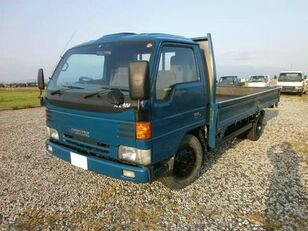 MAZDA Titan camión caja abierta