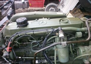 MERCEDES-BENZ KINITΗΡΑΣ 814 '93 camión chasis para piezas