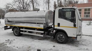 ISUZU NQR 90K camión cisterna nuevo