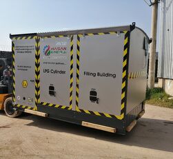 10tons, 15tons and 16tons capacity Fairly Used LPG Tank   (22m³  camión cisterna de gas