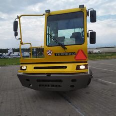 TERBERG BC182+ camión de contenedores