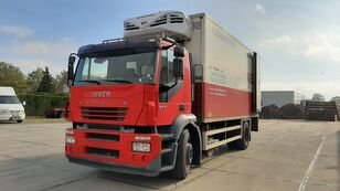 IVECO Stralis 270 * Meat Transport camión frigorífico