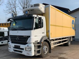MERCEDES-BENZ AXOR 1824 camión frigorífico