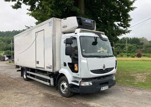 RENAULT RENAULT MIDLUM 270 DXI CHŁODNIA 16 PALET camión frigorífico