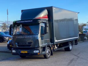 IVECO EuroCargo ML80 camión furgón para piezas
