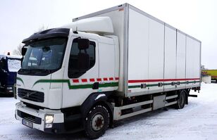 VOLVO FL-240 Euro4 4x2 camión furgón