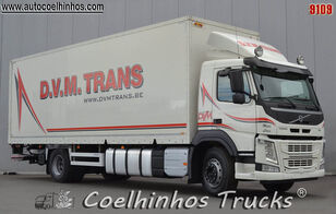 VOLVO FM 330 camión furgón