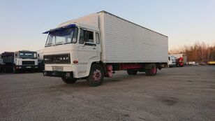 DAF 1600 camión isotérmico