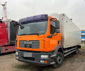 MAN TGM 15,280 camión isotérmico