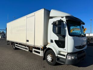 RENAULT Midlum 270 Euro 5 camión isotérmico