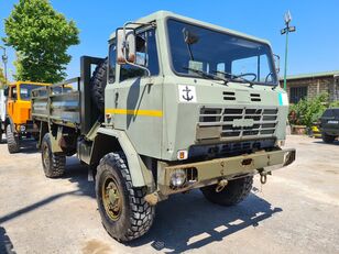 IVECO ACM 90 camión militar