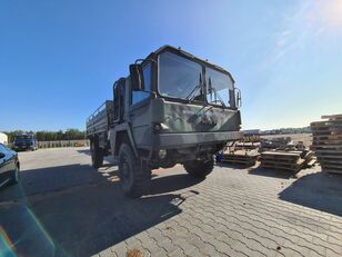 MAN 5t MIL GL WOJSKOWY TERENOWY camión militar