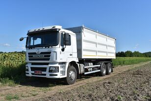 SHACMAN SHAANXI SX3258DR384 camión para transporte de grano nuevo